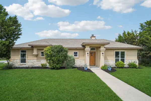 20800 Ridgeview Rd, Lago Vista, TX 78645