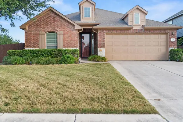 236 Fletcher Bnd, Buda, TX 78610