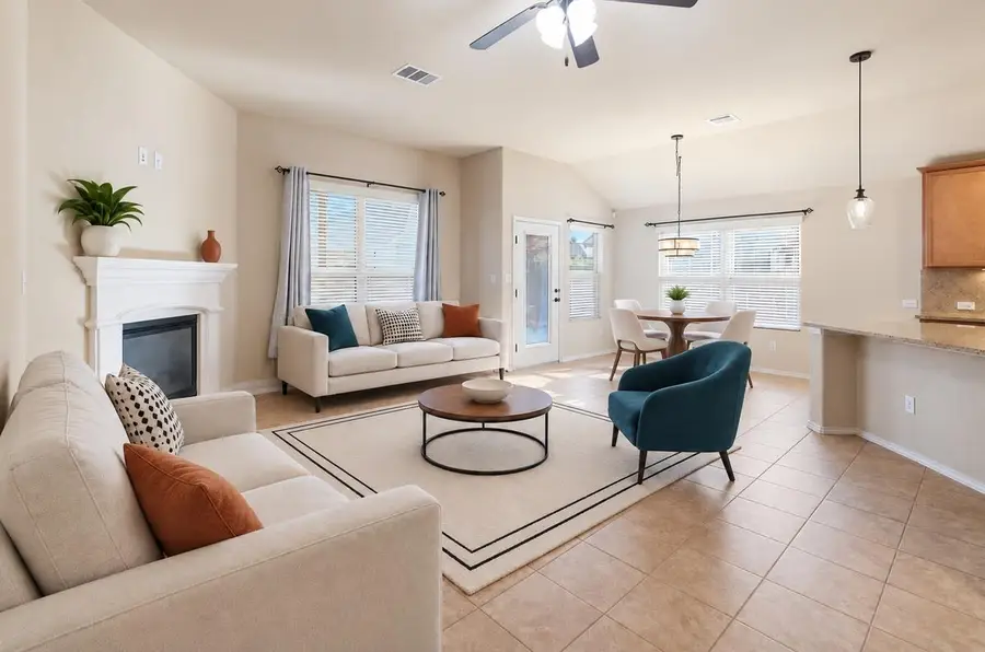 236 Fletcher Bnd, Buda, TX 78610 - #2