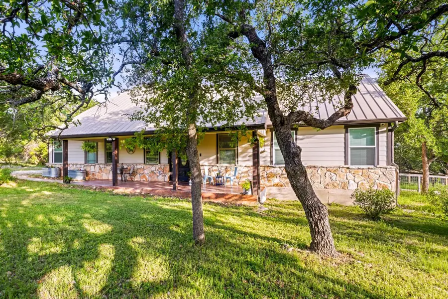 500 Deer Creek Dr, San Marcos, TX 78666 - #2