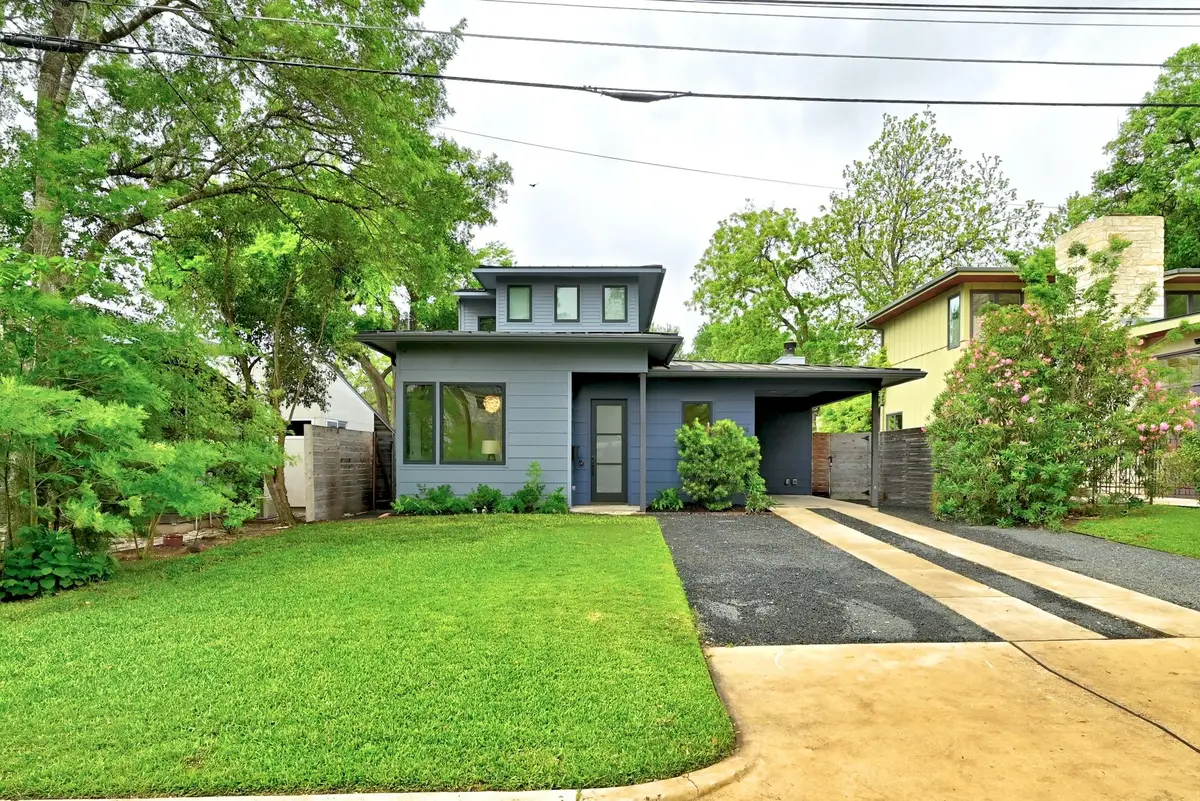 1609 Bauerle Ave, Austin, TX 78704 - #1