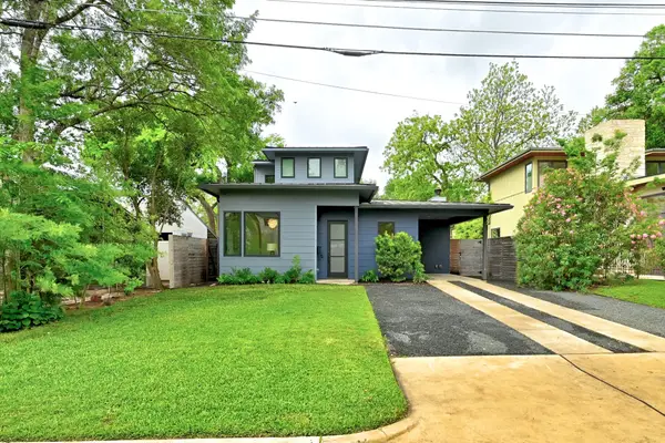 1609 Bauerle Ave, Austin, TX 78704