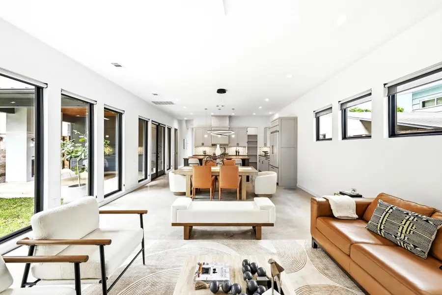 1609 Bauerle Ave, Austin, TX 78704 - #3