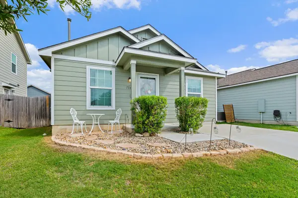 116 Soapstone Pass, Maxwell, TX 78656