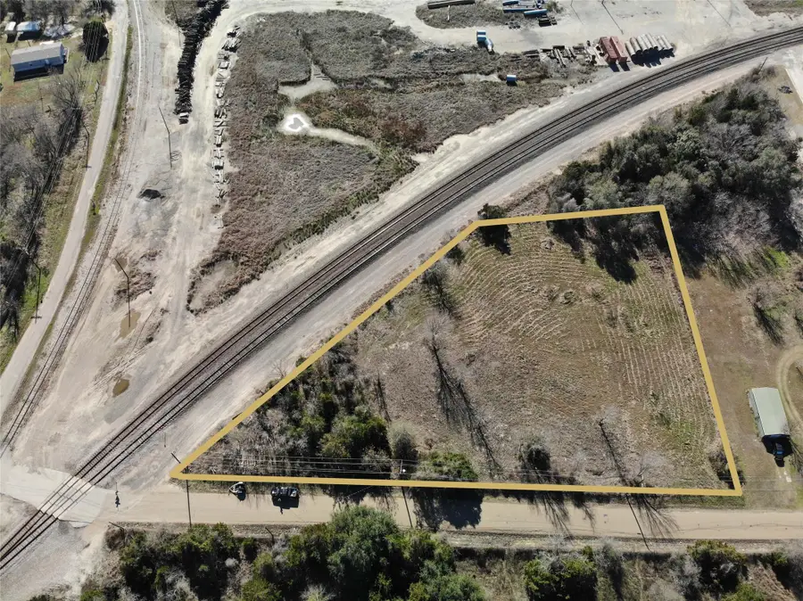 1.75 Acres Low Wood, Somerville, TX 77879 - #2