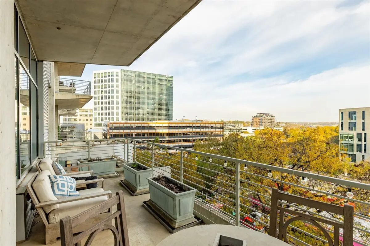 800 W 5th St #606, Austin, TX 78703 - #1