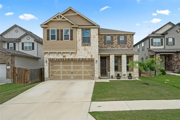 417 Los Cobos Ln, Georgetown, TX 78626