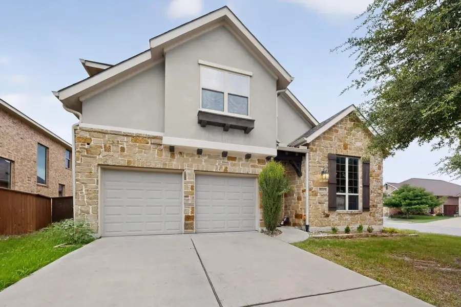 100 Orvieto Cv, Liberty Hill, TX 78642 - #2