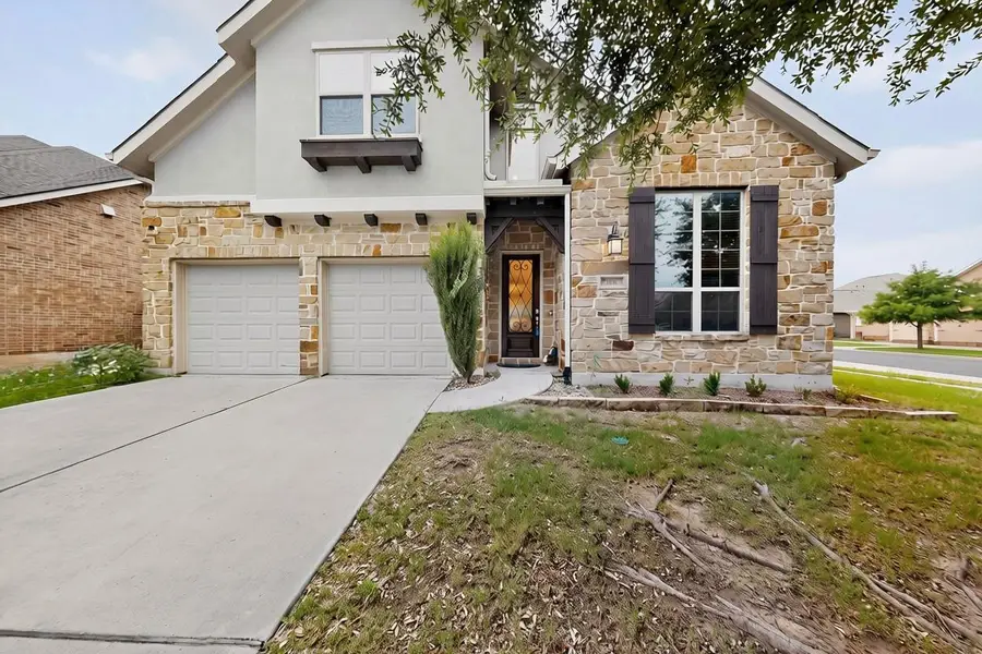 100 Orvieto Cv, Liberty Hill, TX 78642 - #3