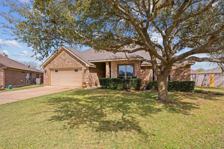 8714 Hansom Cab Cir, Temple, TX 76502 - #3
