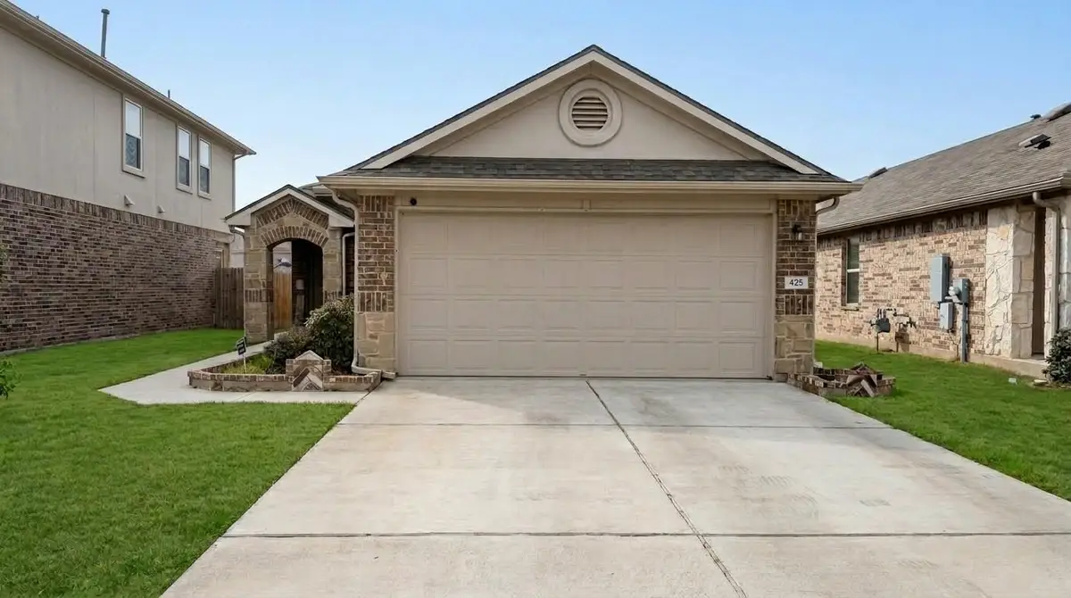 425 Shiner Ln, Georgetown, TX 78626 - #1