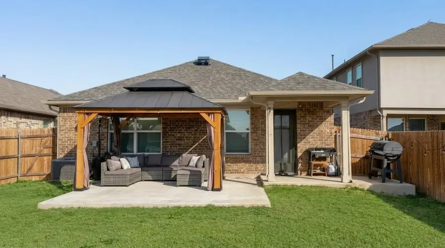 425 Shiner Ln, Georgetown, TX 78626 - #2