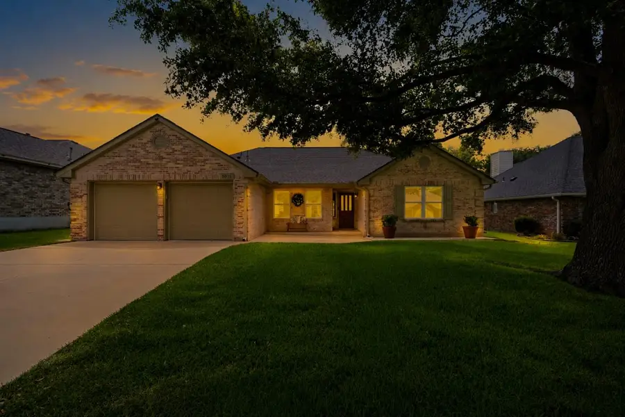 1015 Pecan Creek Dr, Pflugerville, TX 78660 - #2