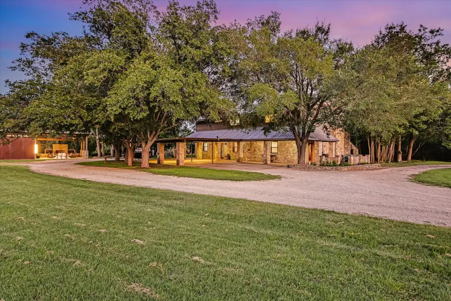 4301 Lone Man Mountain Rd, Wimberley, TX 78676 - #2
