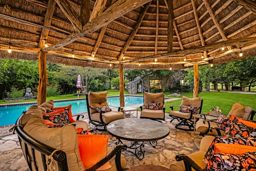 4301 Lone Man Mountain Rd, Wimberley, TX 78676 - #3