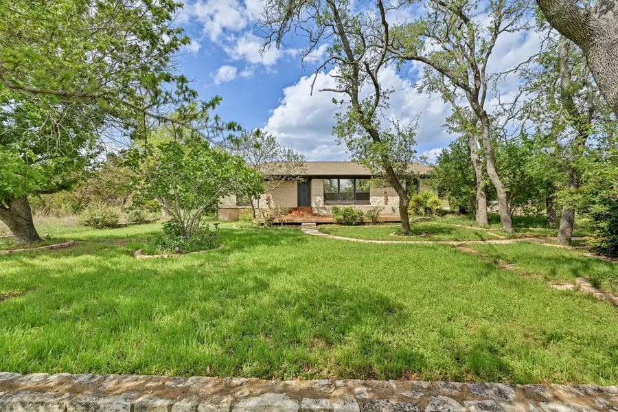 21506 Horseshoe Loop, Lago Vista, TX 78645 - #2