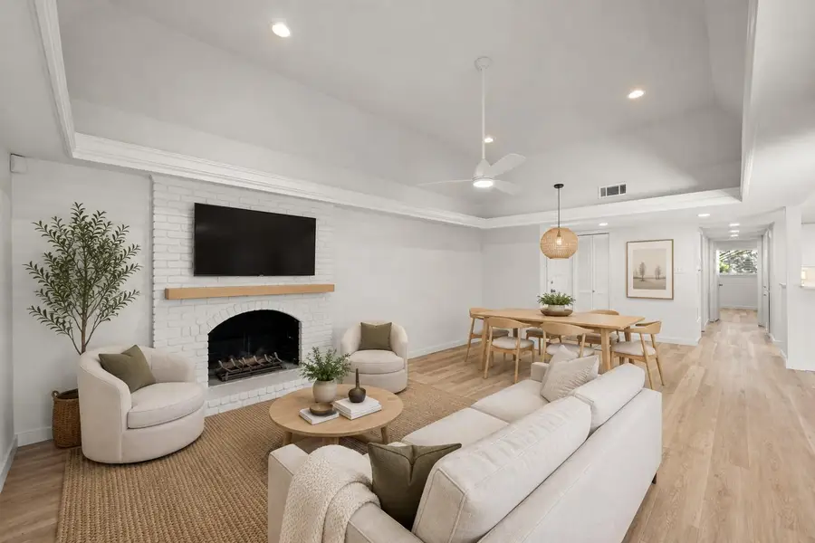 3204 Maywood Ave #2, Austin, TX 78703 - #2