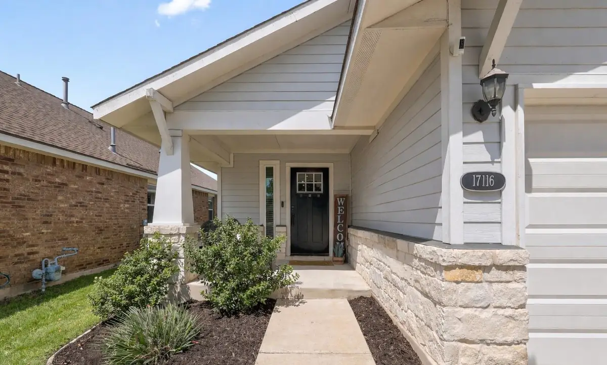 17116 Alturas Ave, Pflugerville, TX 78660 - #1