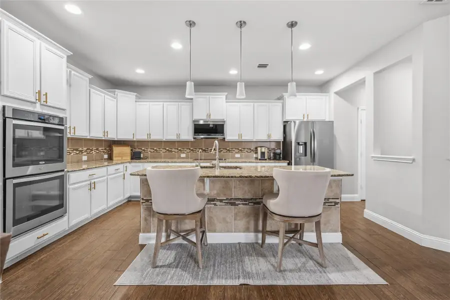 823 Olive Ln, Harker Heights, TX 76548 - #2