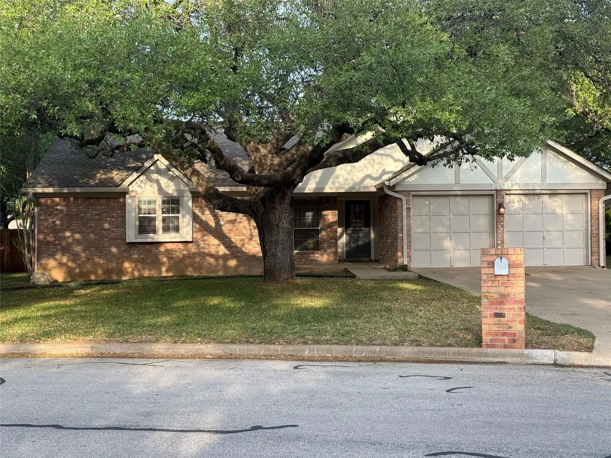 1401 Wood Rock Dr, Round Rock, TX 78681 - #1