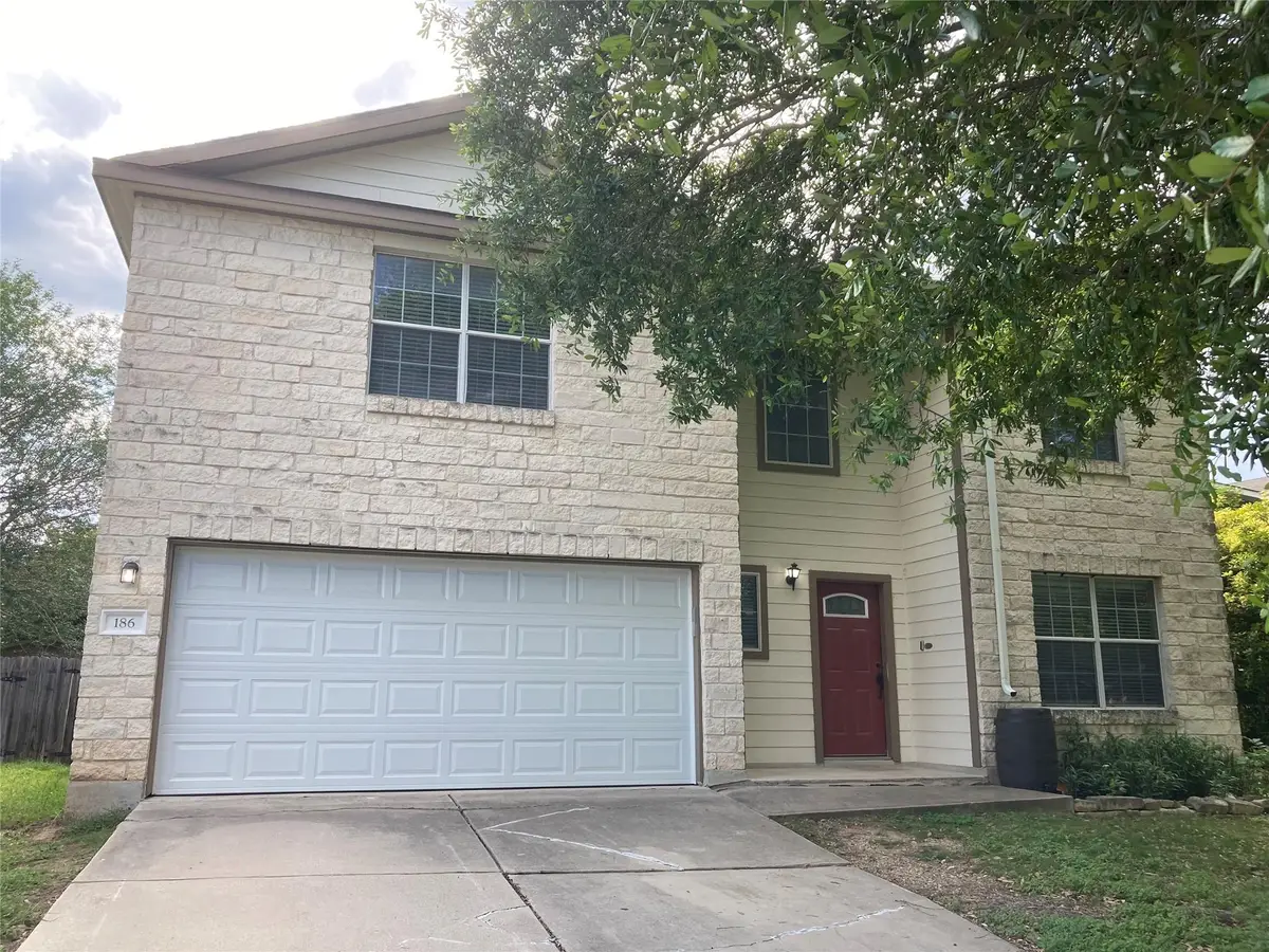 186 Carriage Way, Kyle, TX 78640 - #1