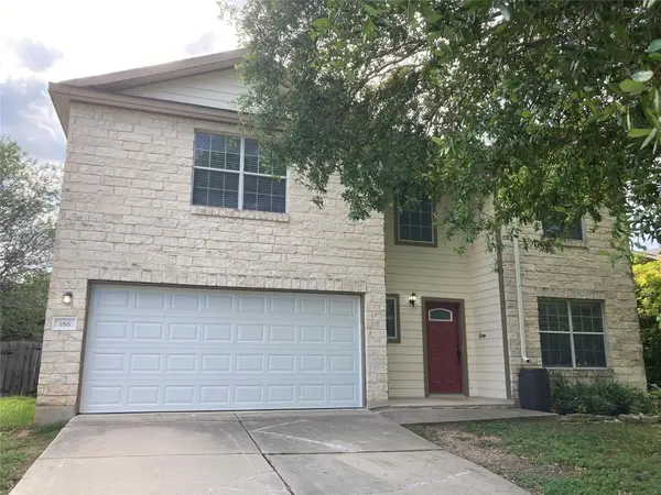 186 Carriage Way, Kyle, TX 78640