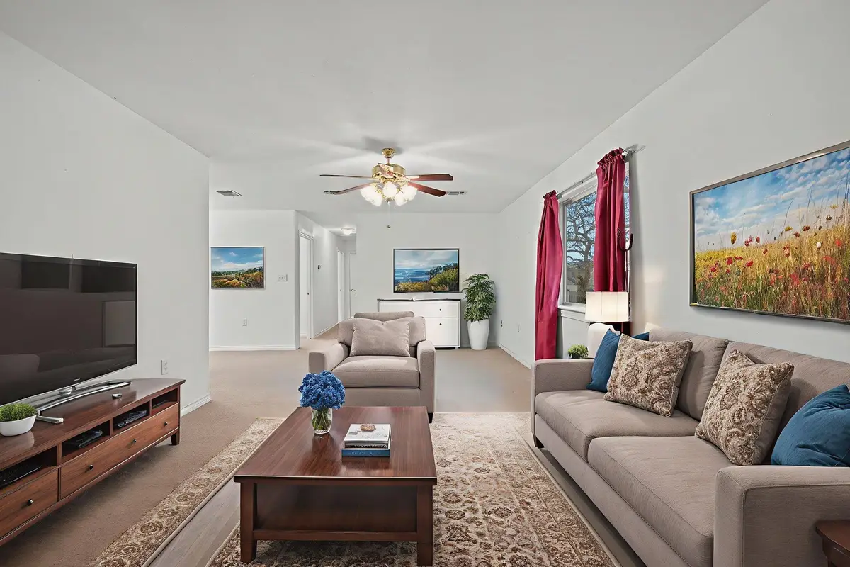 1720 Greenwood Ln, Kingsland, TX 78639 - Image #1