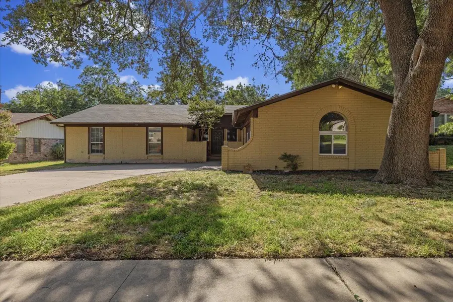 11309 January Dr, Austin, TX 78753 - #2