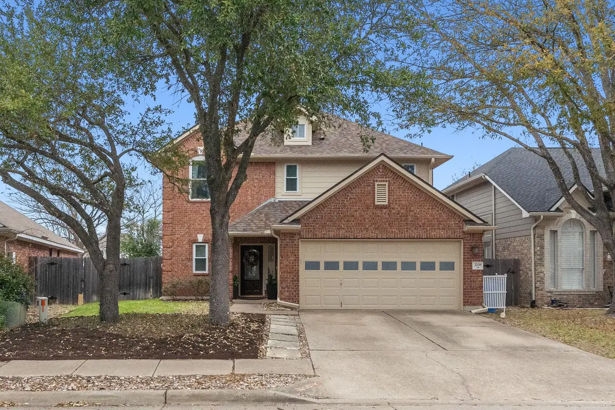 3208 Bratton Heights Dr, Austin, TX 78728 - #1