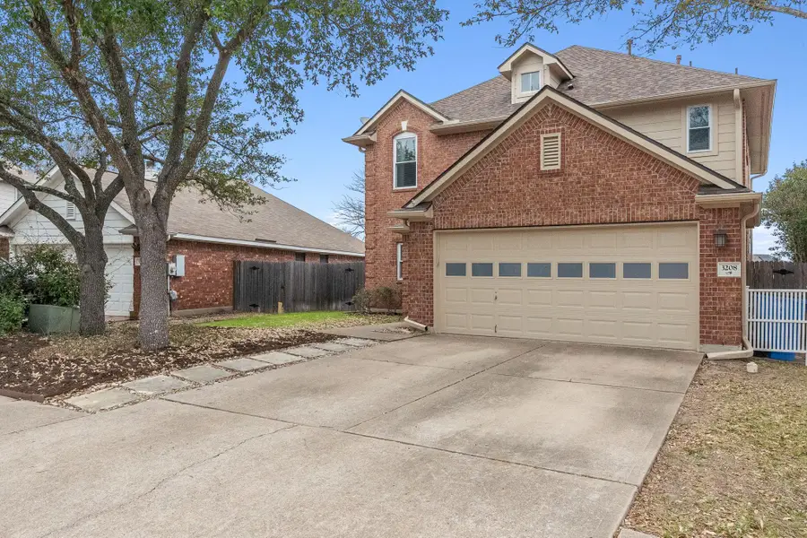 3208 Bratton Heights Dr, Austin, TX 78728 - #2