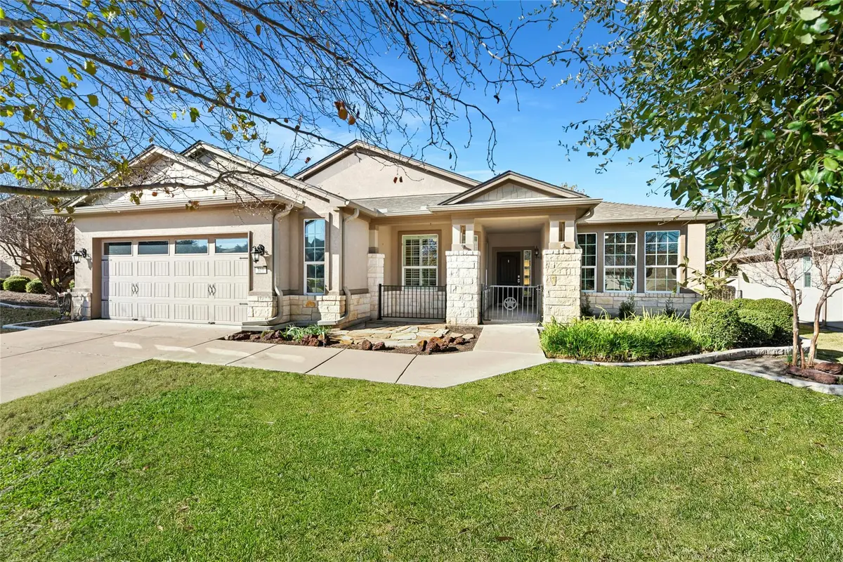 310 Pipe Creek Ln, Georgetown, TX 78633 - Image #1