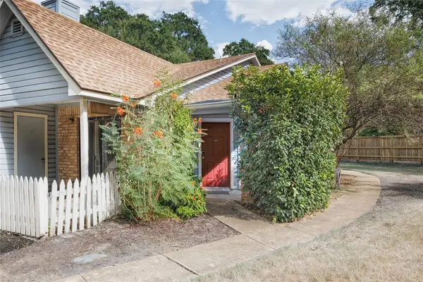 1601 Faro Dr #1502, Austin, TX 78741