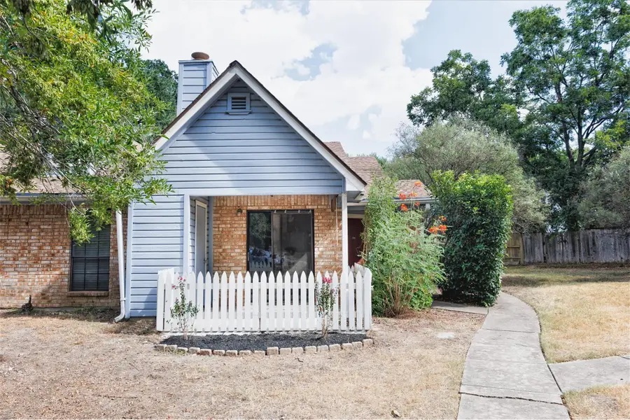 1601 Faro Dr #1502, Austin, TX 78741 - #2