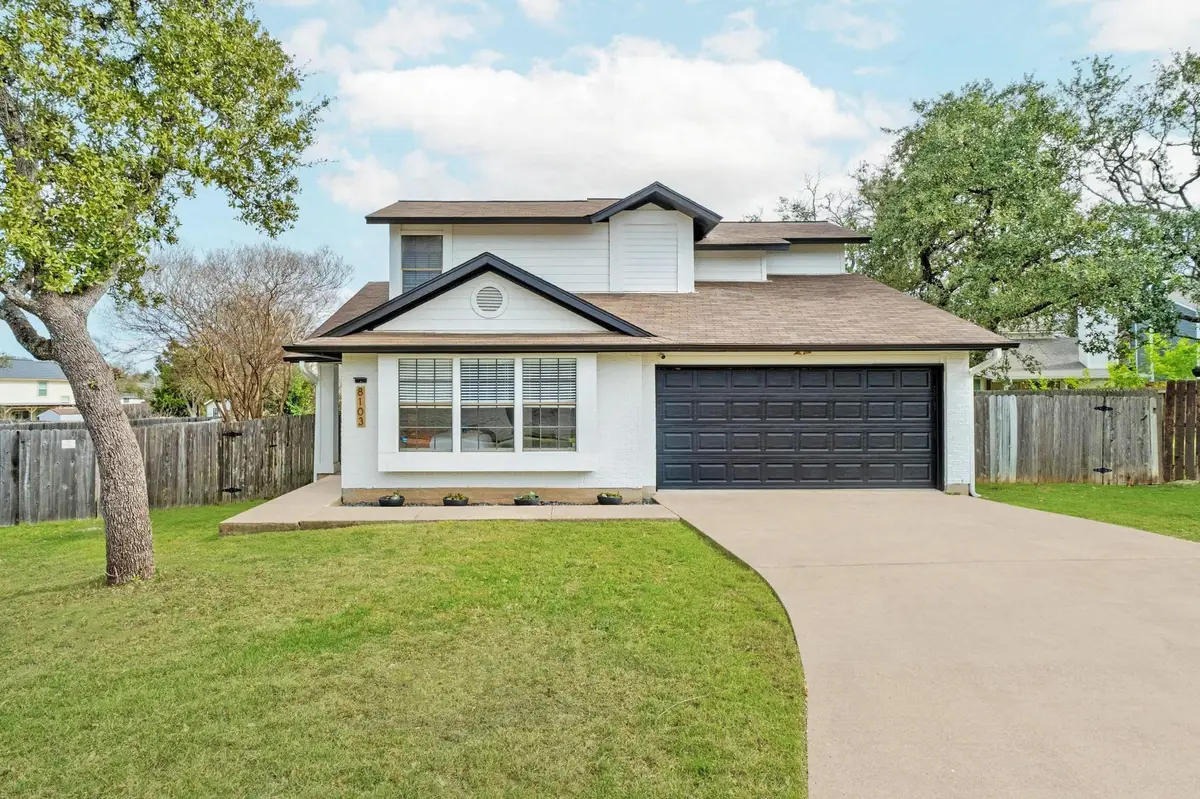 8103 Washita Dr, Austin, TX 78749 - Image #1