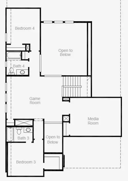 511 Los Aliso Ct, Liberty Hill, TX 78642 - #3