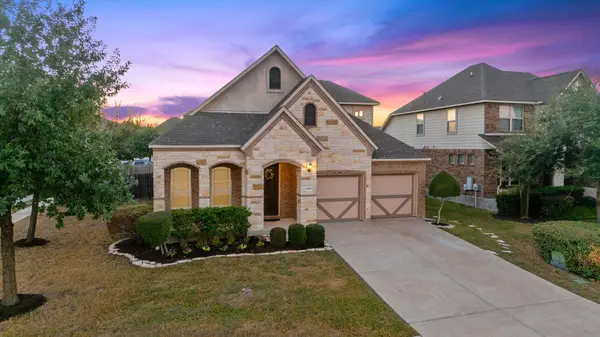 21100 Windmill Ranch Ave, Pflugerville, TX 78660