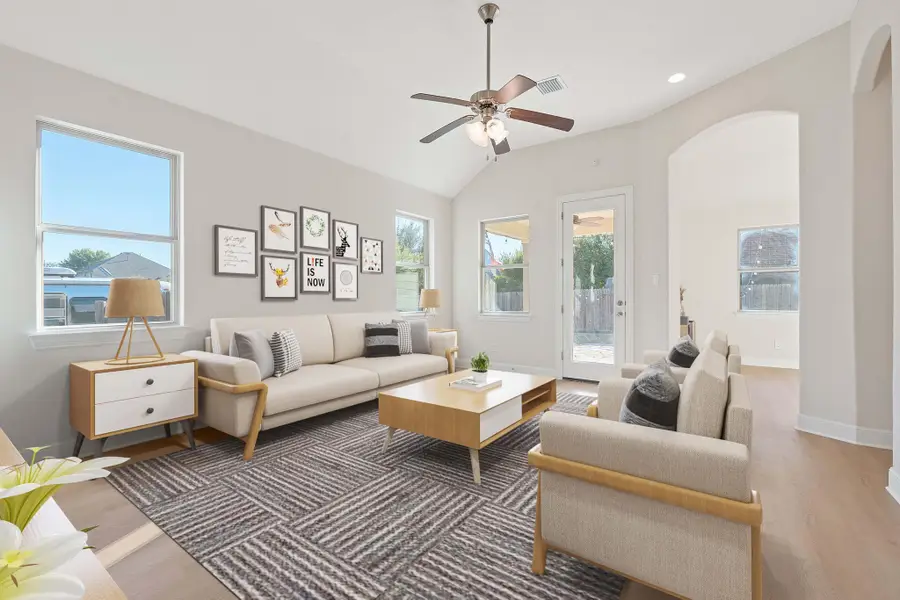 21100 Windmill Ranch Ave, Pflugerville, TX 78660 - Image #3