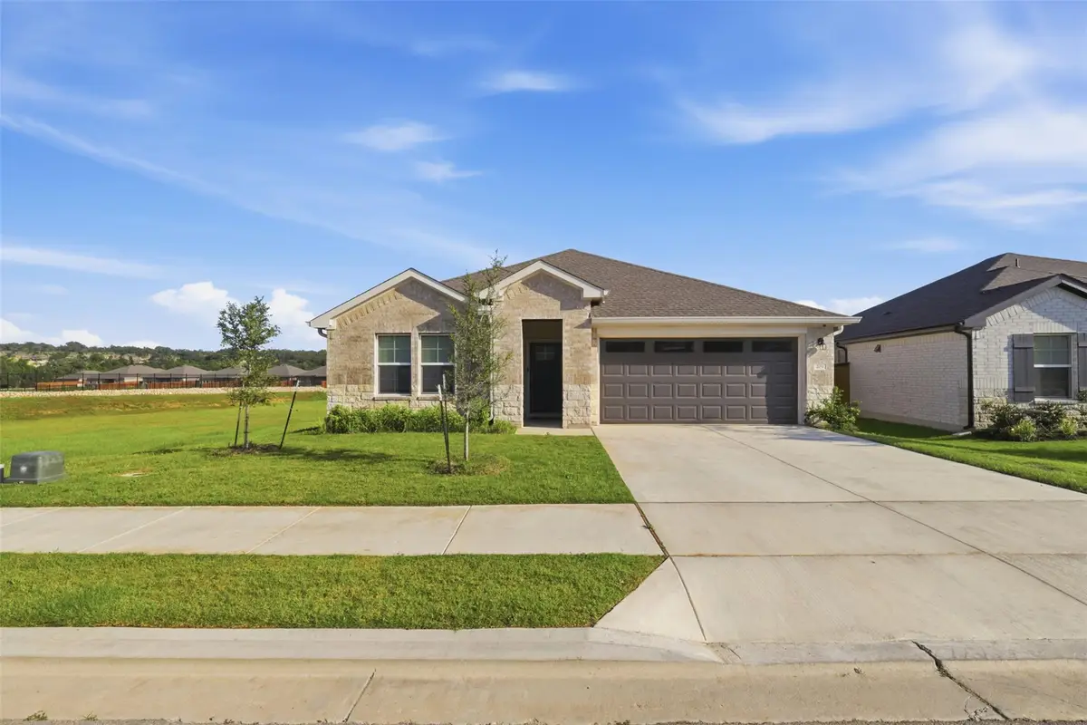 109 Bruin Paw Dr, Georgetown, TX 78628 - #1