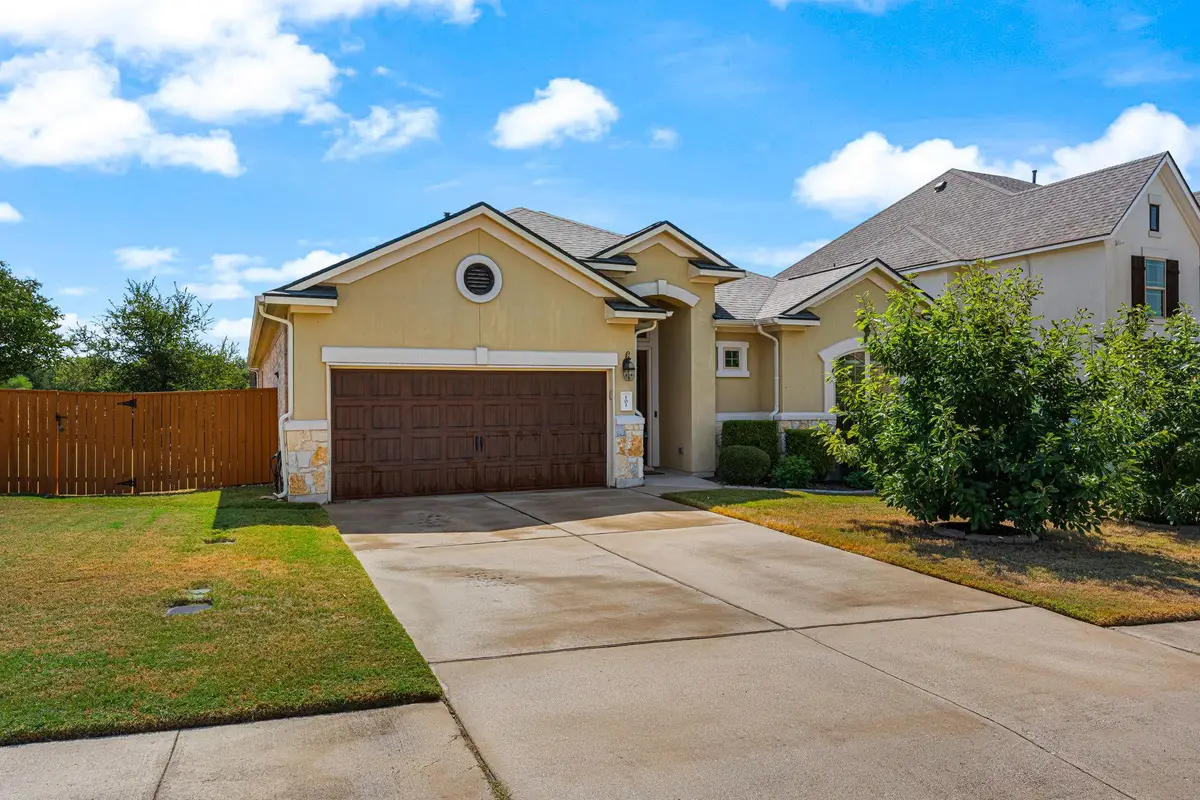 101 Fort Richardson Dr, Georgetown, TX 78628 - #1