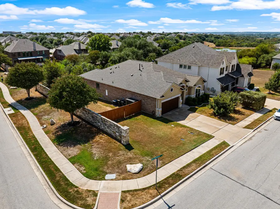 101 Fort Richardson Dr, Georgetown, TX 78628 - #3