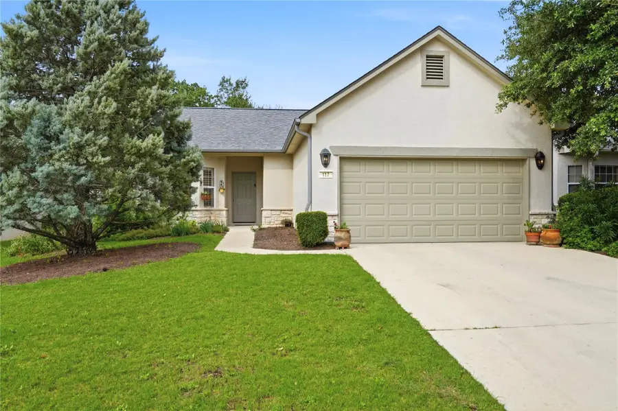 117 Whitewing Way, Georgetown, TX 78633 - #2