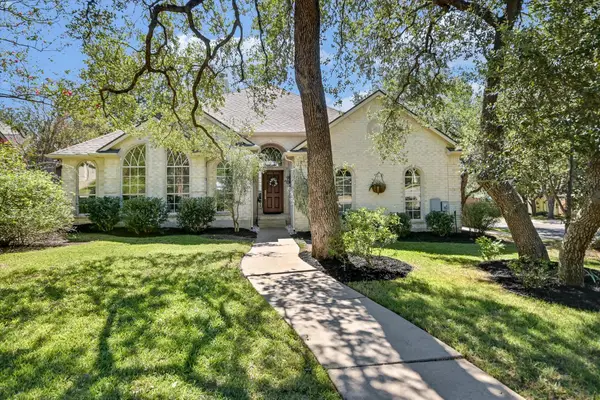11117 Bexley Ln, Austin, TX 78739