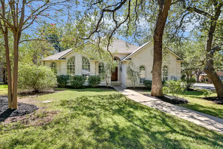 11117 Bexley Ln, Austin, TX 78739 - #2
