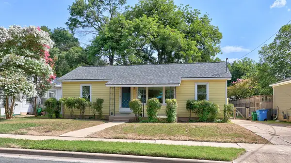 1407 Karen Ave, Austin, TX 78757