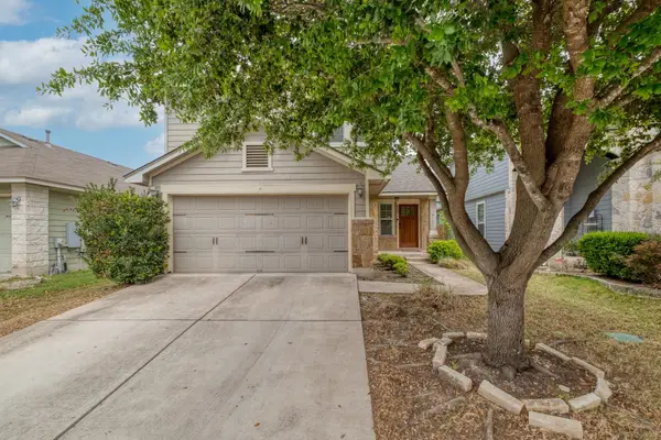 8525 White Ibis Dr #341, Austin, TX 78729