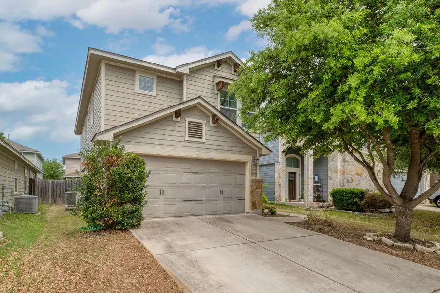 8525 White Ibis Dr #341, Austin, TX 78729 - #3