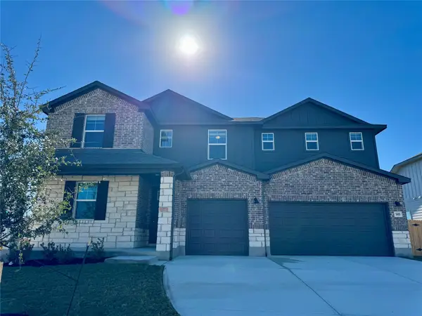 505 Banff Dr, Kyle, TX 78640