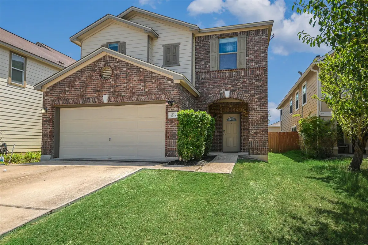 11213 Barns Trl, Austin, TX 78754 - #1