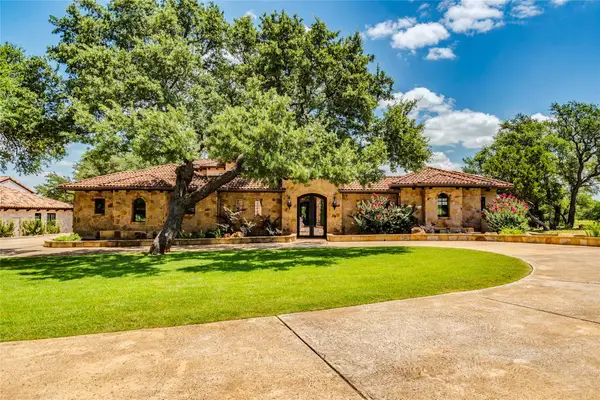 166 Encantada, Horseshoe Bay, TX 78657