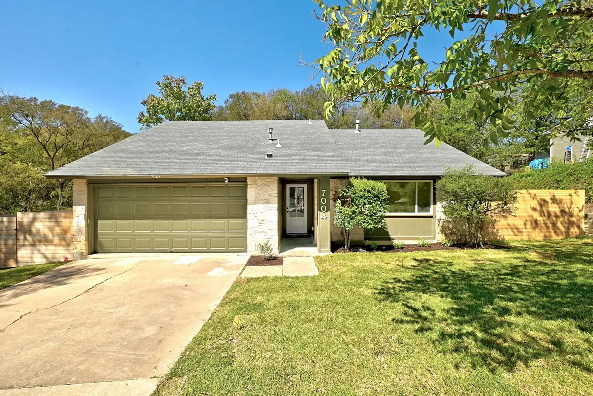 7004 Fred Morse Dr, Austin, TX 78723 - #1